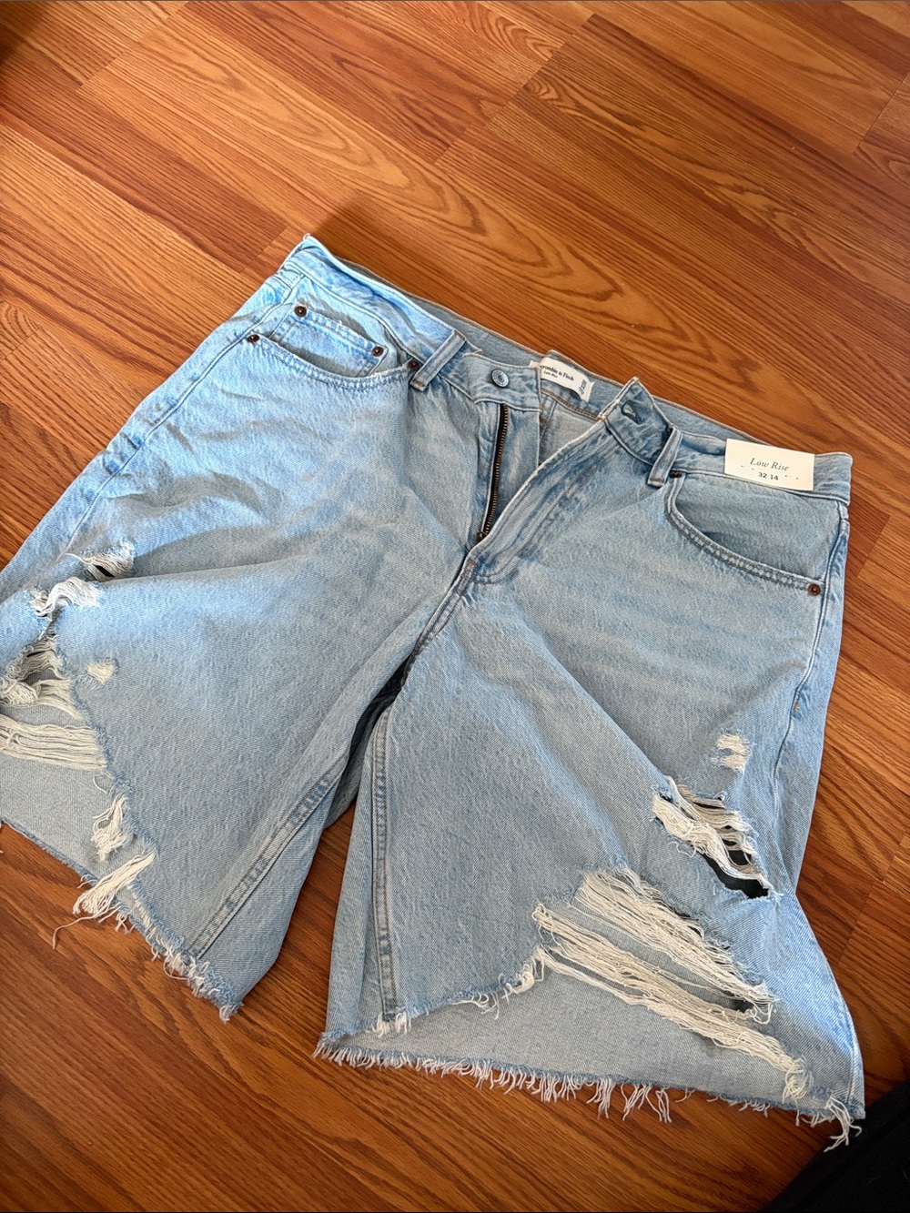 Abercrombie Shorts